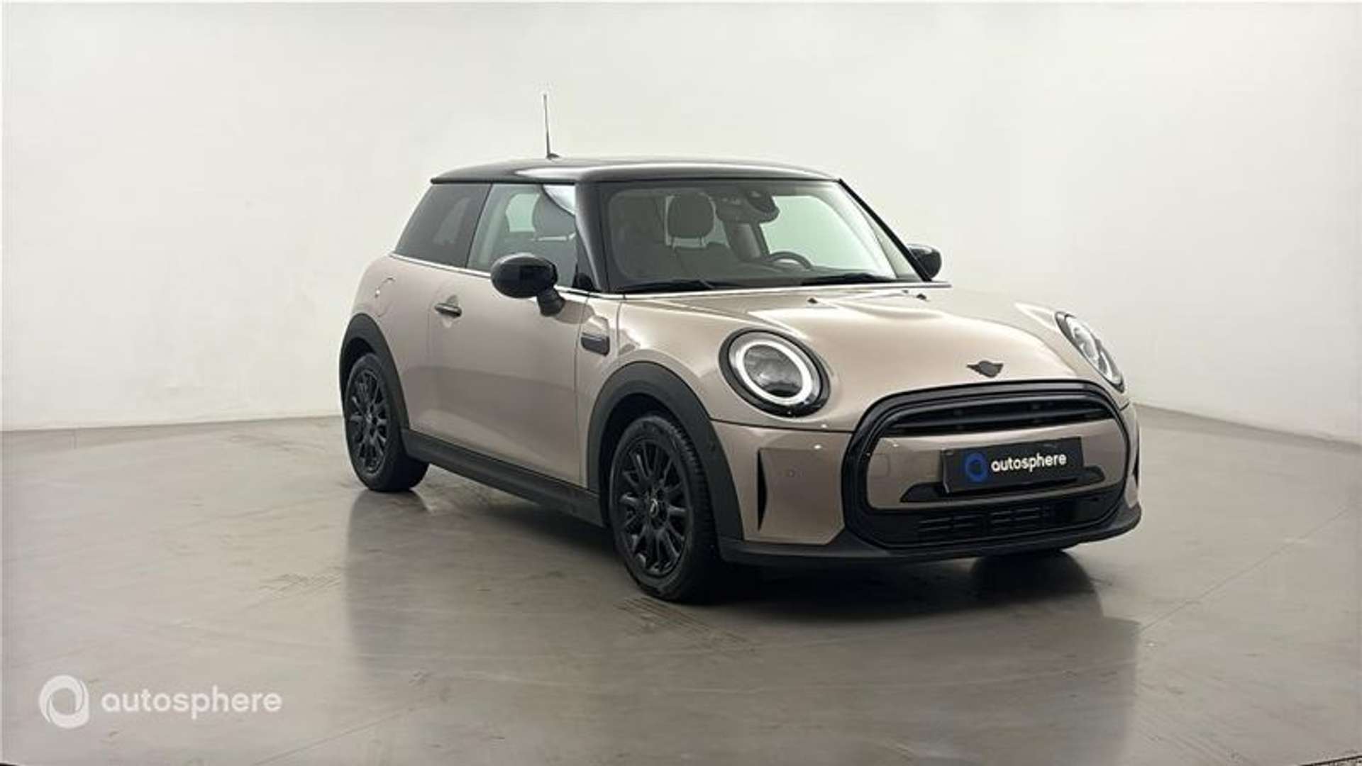 Mini Electric Cooper E - 2023 - Joinsteer - #3