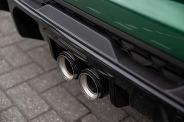 Mini Hatch Cooper S — photo 11