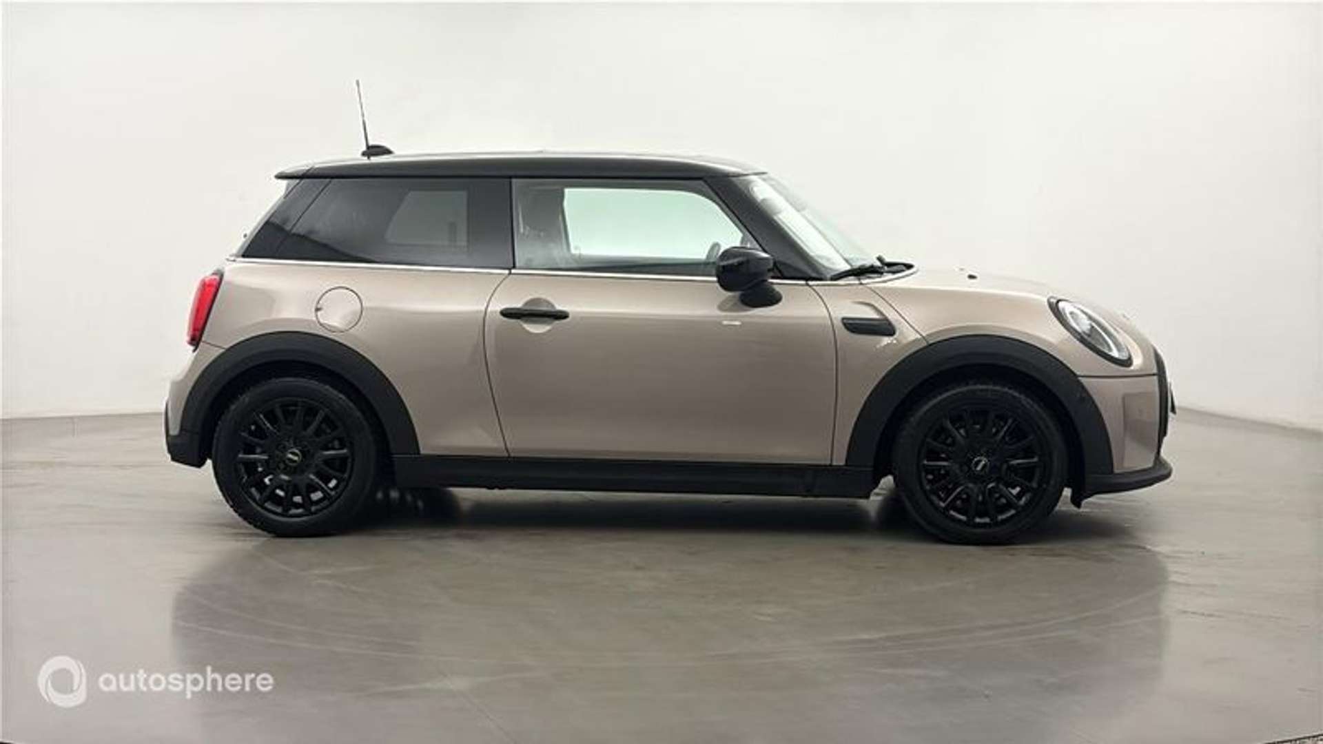 Mini Electric Cooper E - 2023 - Joinsteer - #4