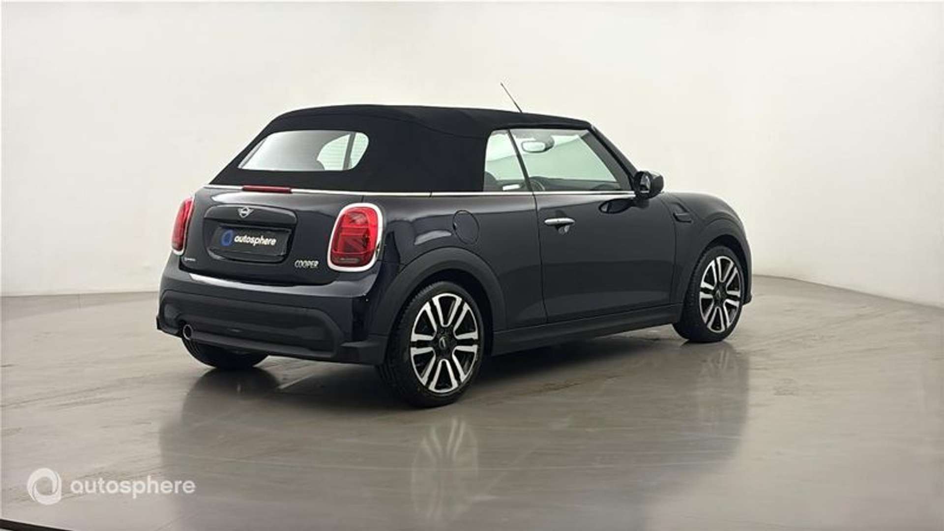 Mini Electric Essential Cooper E - 2023 - Joinsteer - #5