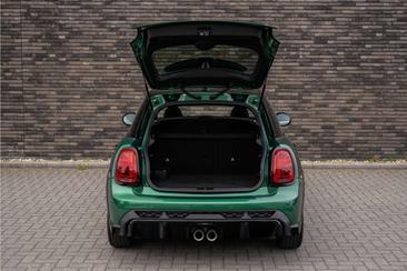 Mini Hatch Cooper S — photo 12