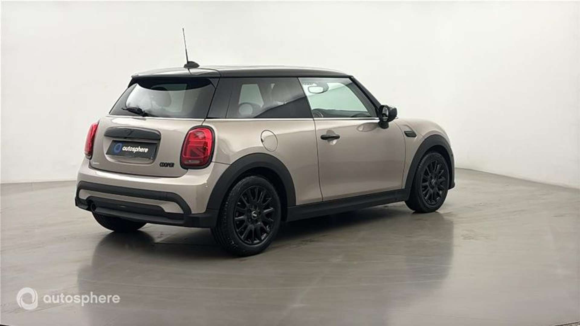 Mini Electric Cooper E - 2023 - Joinsteer - #5
