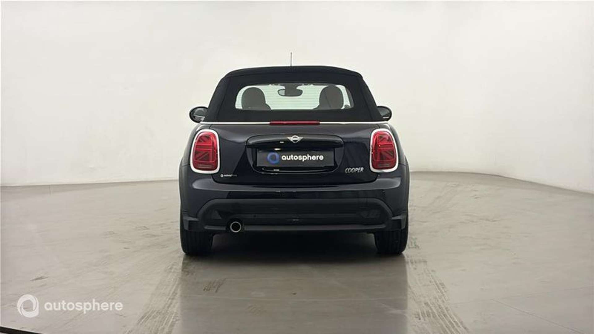 Mini Electric Essential Cooper E - 2023 - Joinsteer - #6