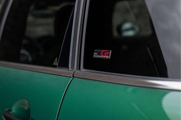 Mini Hatch Cooper S — photo 13