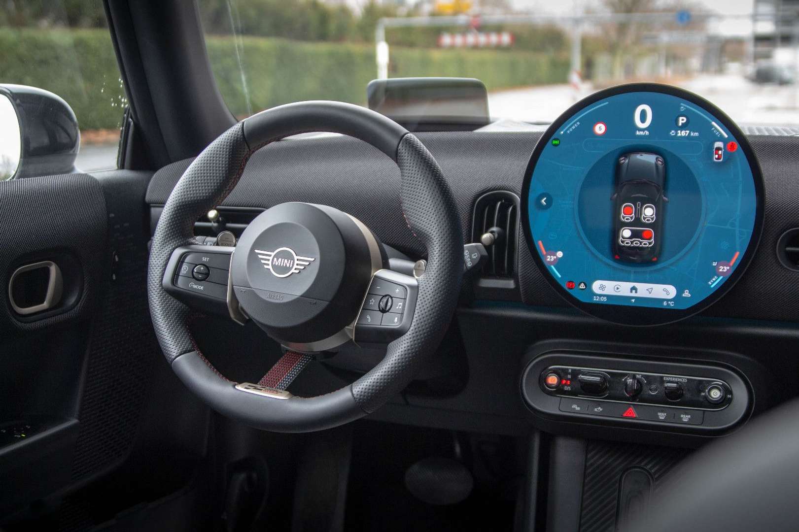Mini Cooper JCW Cooper - 2024 - Joinsteer - #13