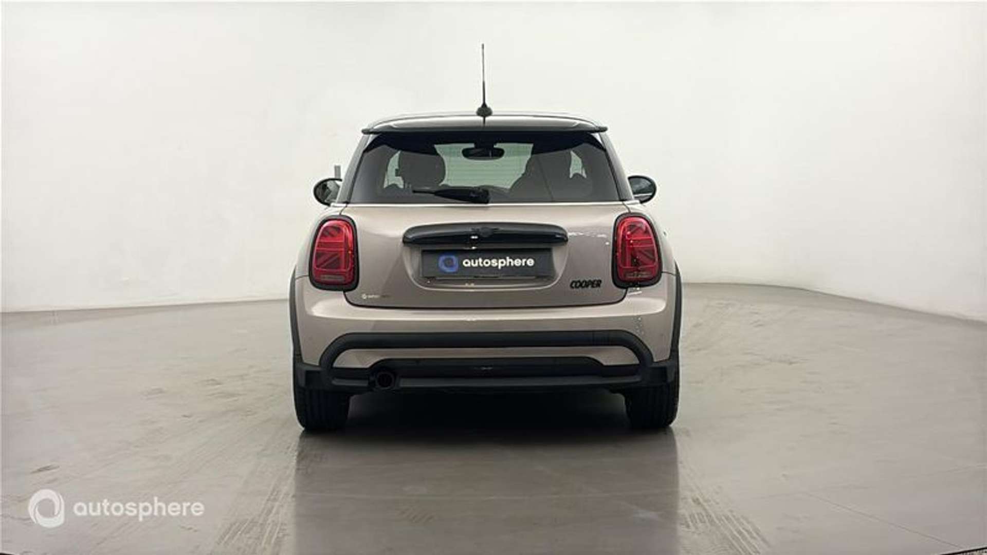 Mini Electric Cooper E - 2023 - Joinsteer - #6
