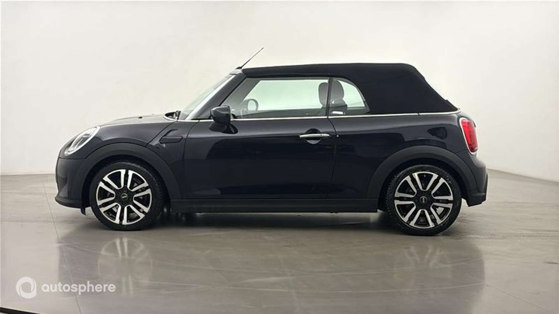 Mini Electric Essential Cooper E - 2023 - Joinsteer - #7