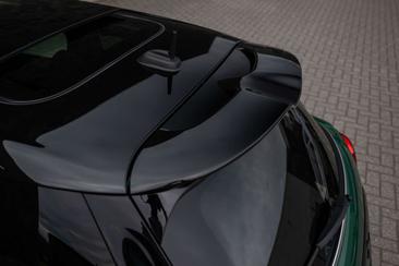 Mini Hatch Cooper S — photo 14