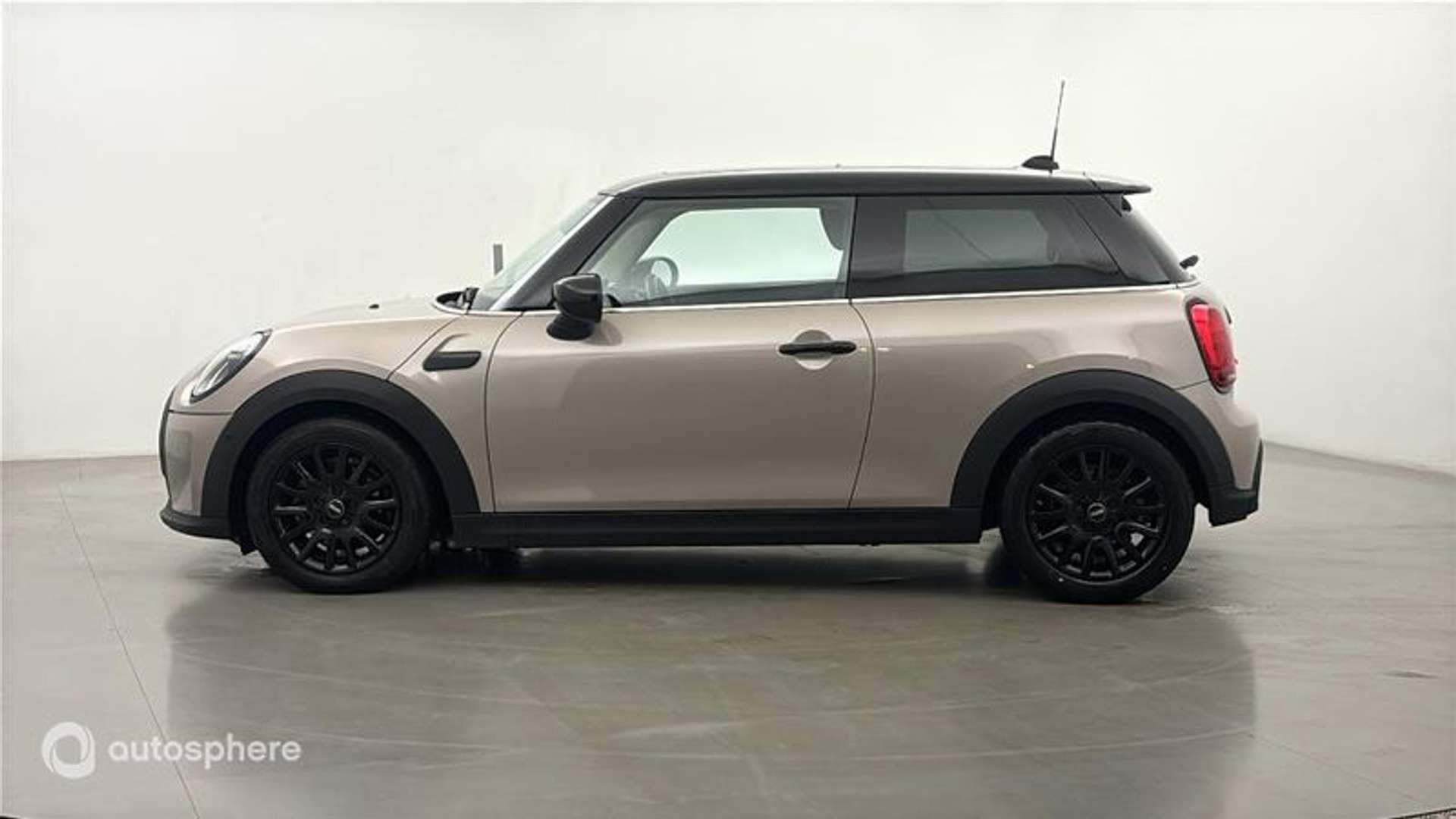 Mini Electric Cooper E - 2023 - Joinsteer - #7