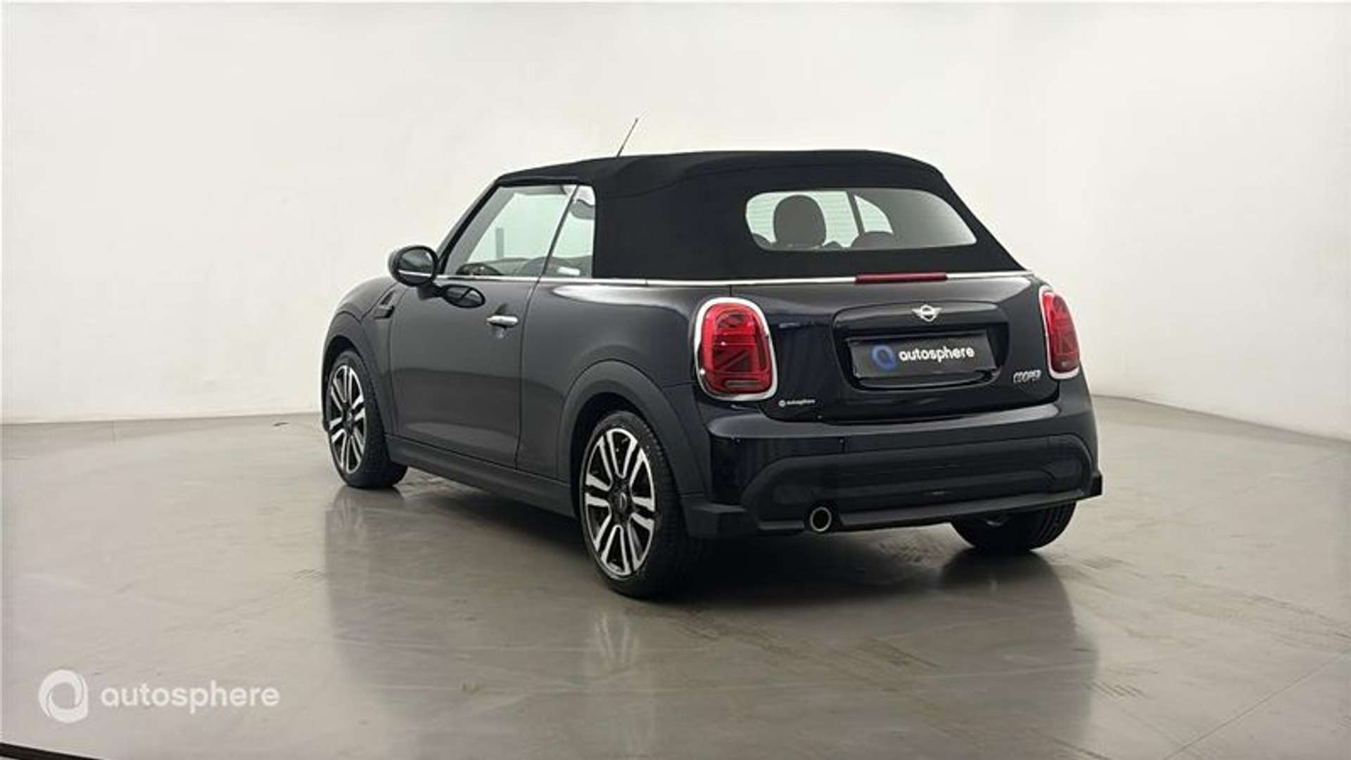 Mini Electric Essential Cooper E - 2023 - Joinsteer - #8