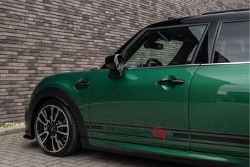 Mini Hatch Cooper S — photo 15