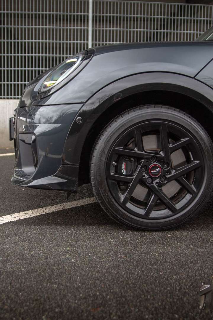 Mini Cooper JCW Cooper - 2024 - Joinsteer - #15