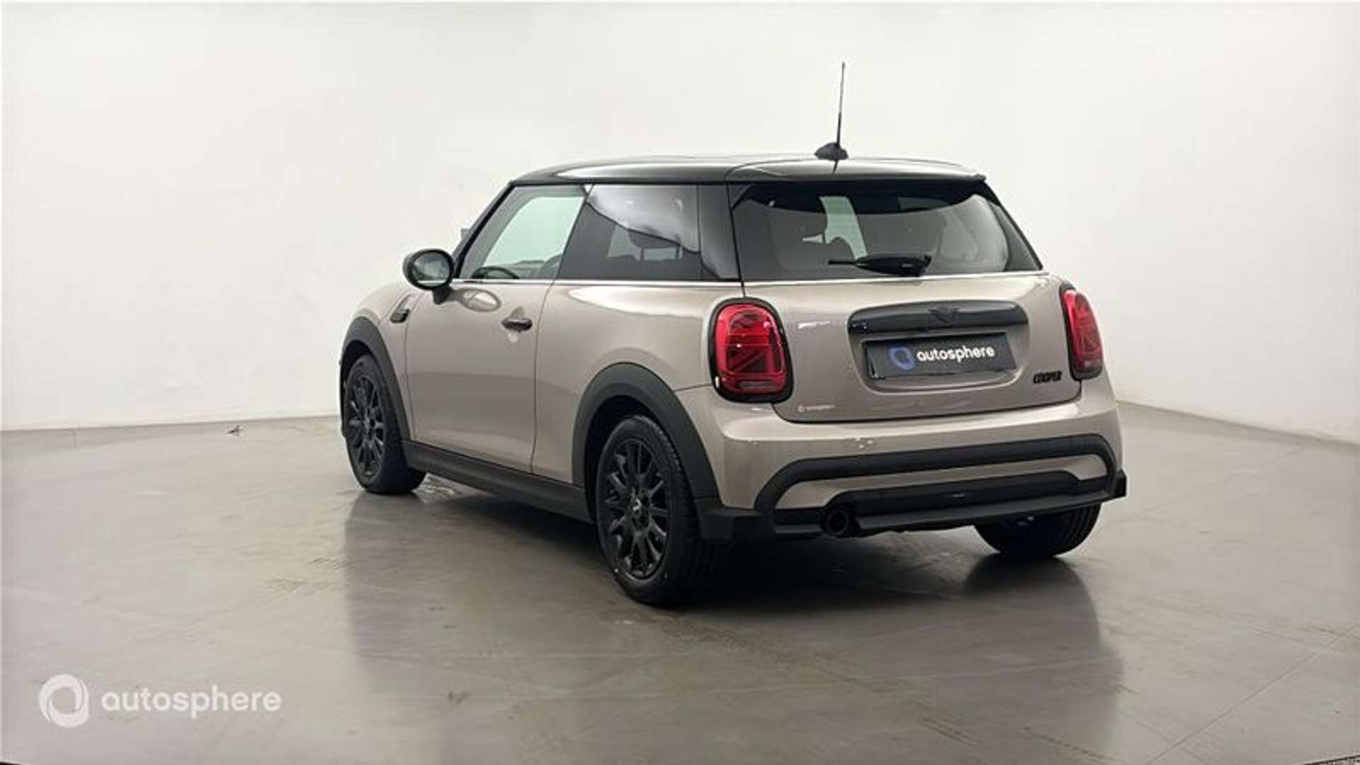 Mini Electric Cooper E - 2023 - Joinsteer - #8
