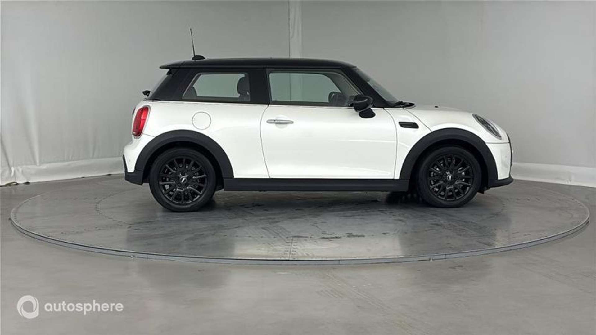 Mini Electric Cooper E - 2022 - Joinsteer - #4
