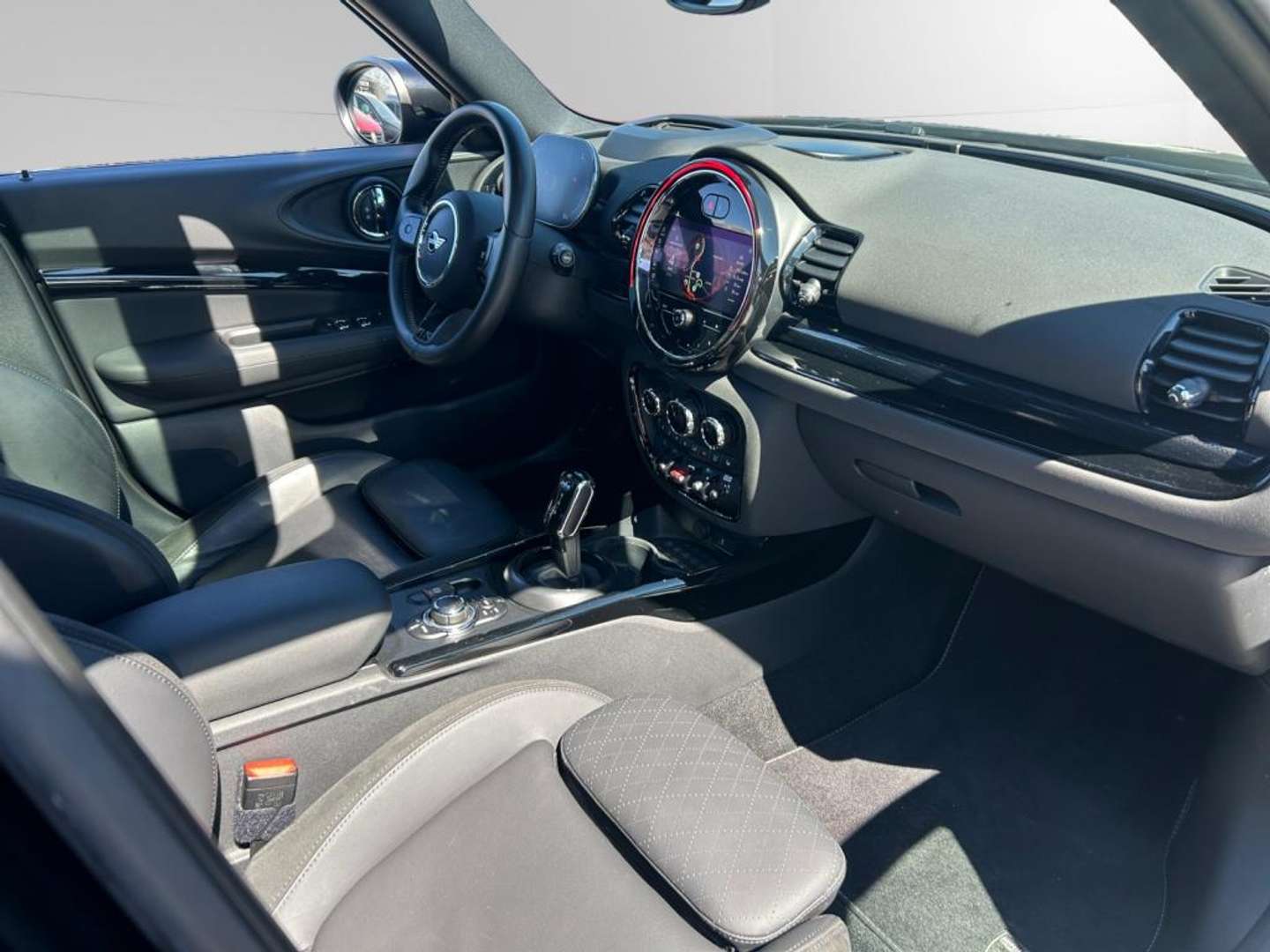 Mini Clubman Premium Plus Cooper - 2024 - Joinsteer - #16