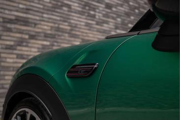 Mini Hatch Cooper S — photo 16