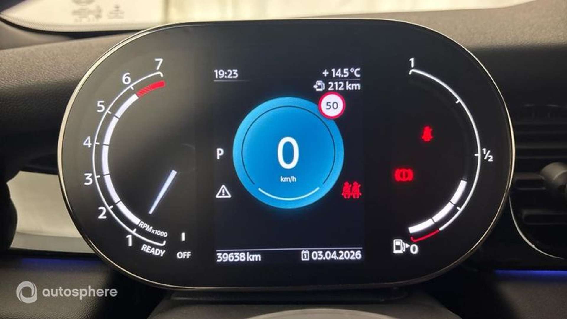 Mini Electric Essential Cooper E - 2023 - Joinsteer - #10
