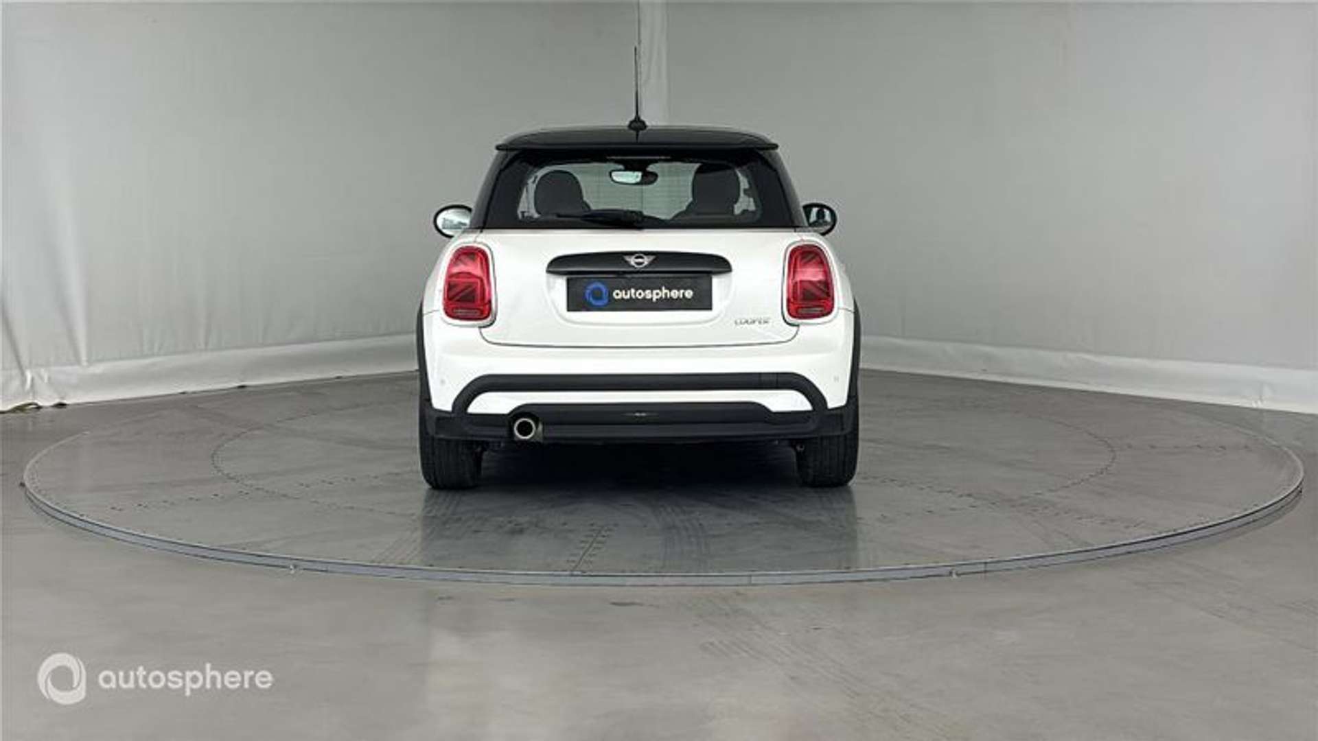 Mini Electric Cooper E - 2022 - Joinsteer - #6