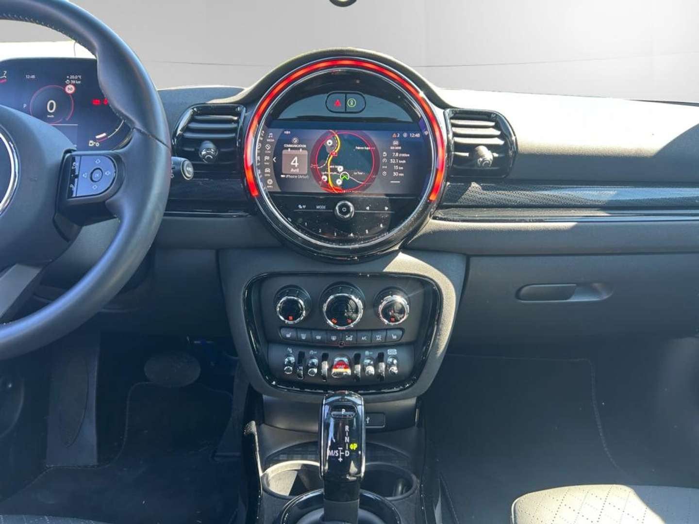 Mini Clubman Premium Plus Cooper - 2024 - Joinsteer - #18