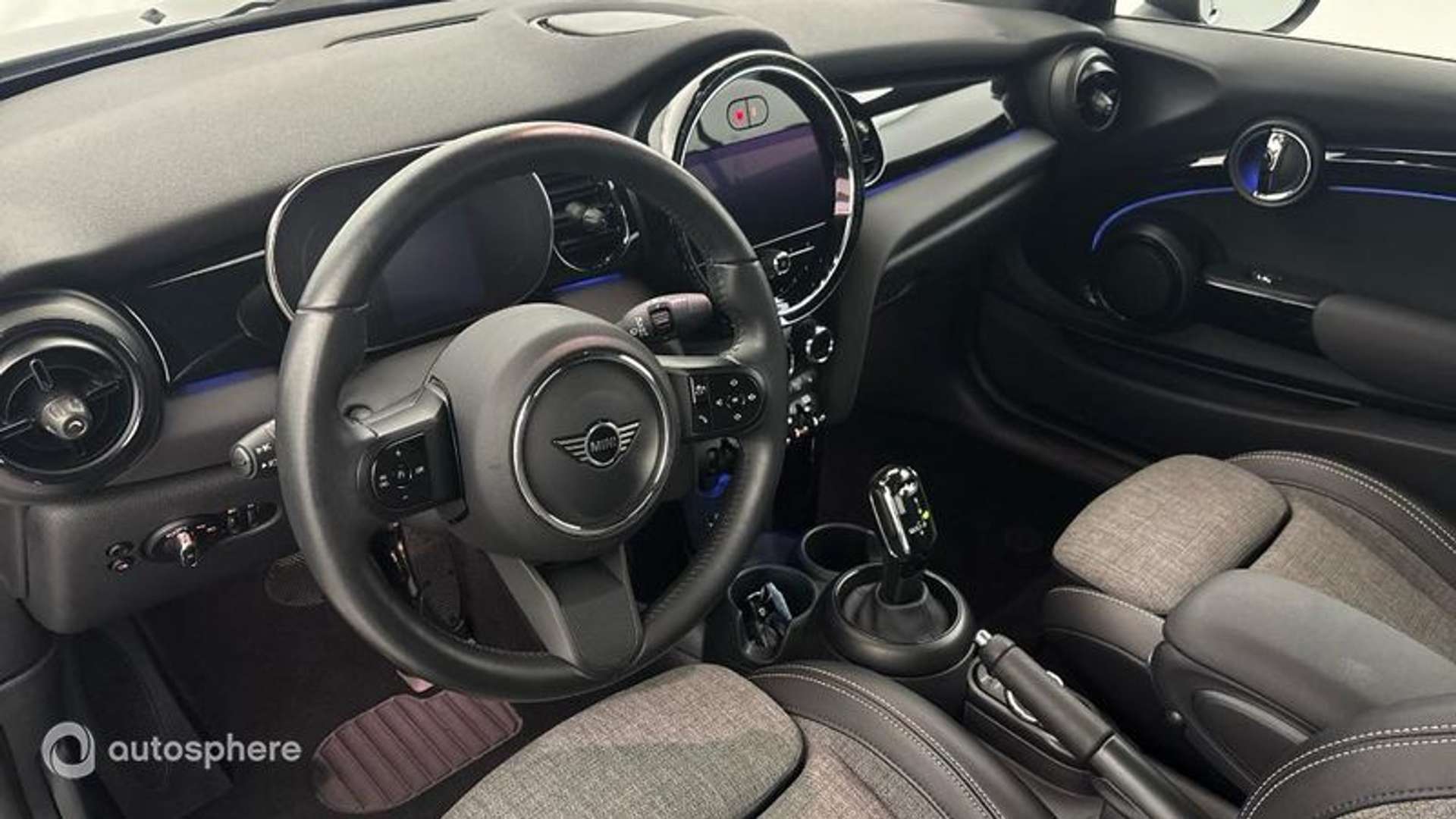 Mini Electric Essential Cooper E - 2023 - Joinsteer - #11