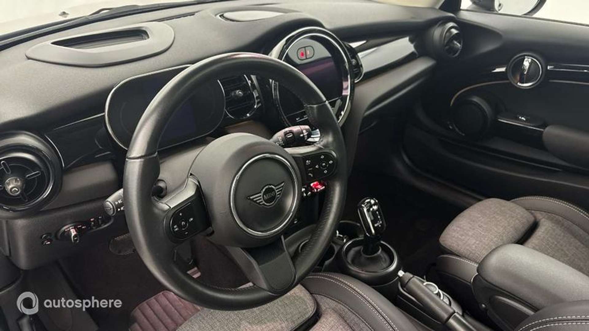 Mini Electric Cooper E - 2023 - Joinsteer - #11