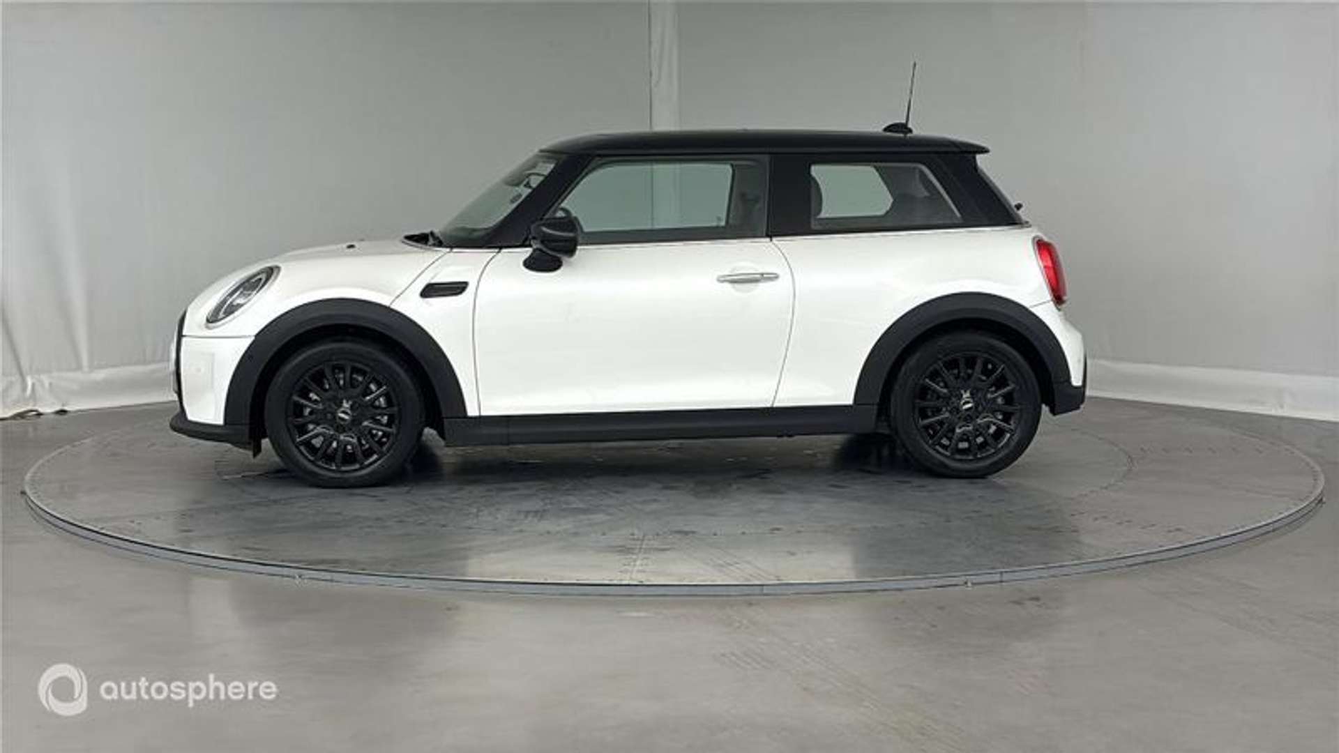 Mini Electric Cooper E - 2022 - Joinsteer - #7