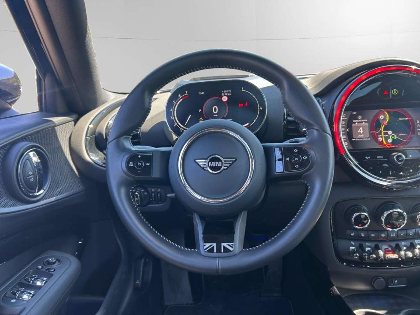 Mini Clubman Premium Plus Cooper - 2024 - Joinsteer - #19