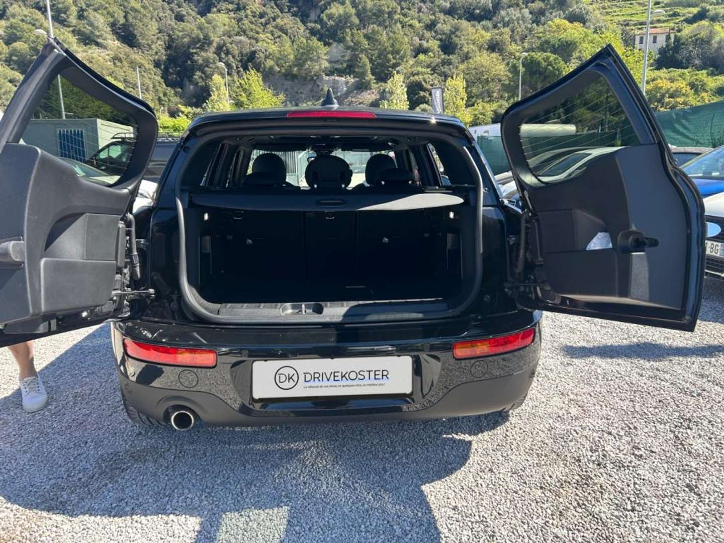 Mini Clubman Premium Plus Cooper - 2024 - Joinsteer - #21
