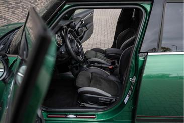 Mini Hatch Cooper S — photo 21