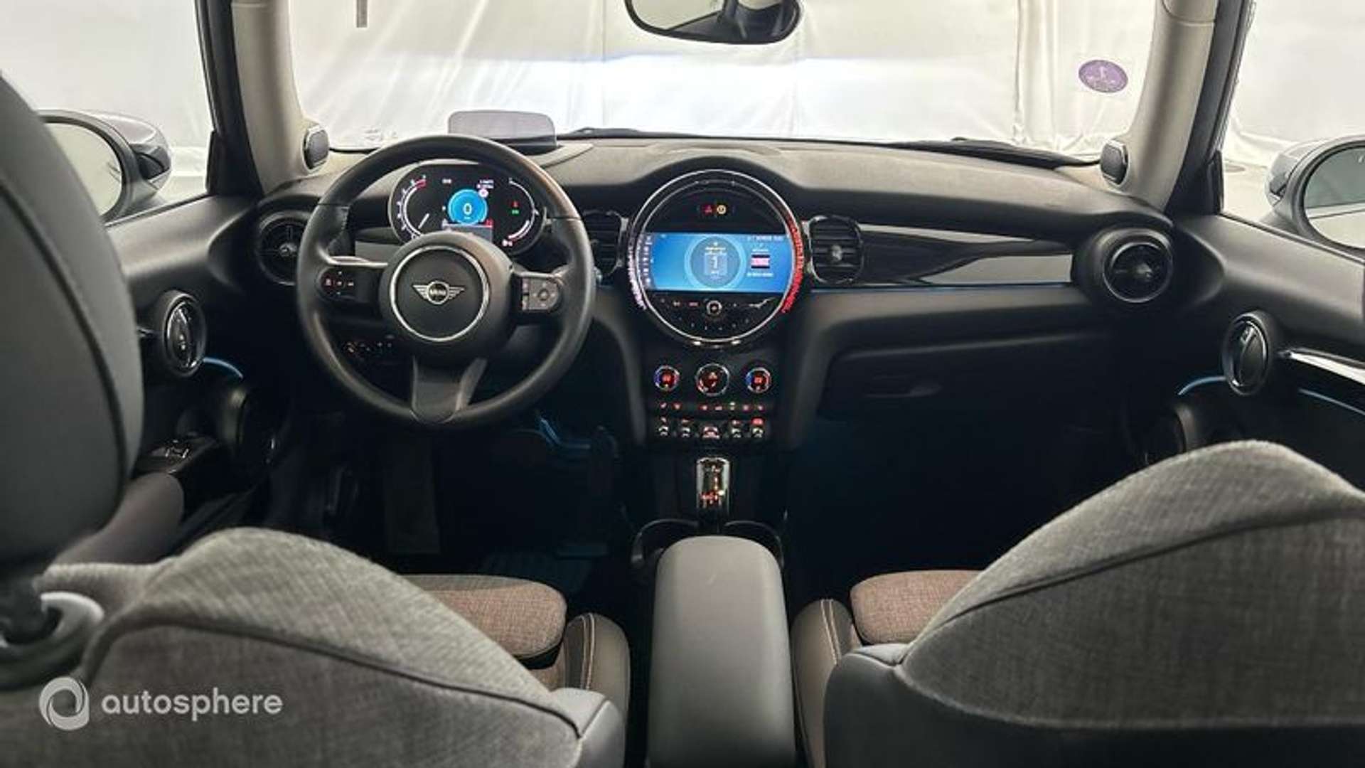 Mini Electric Cooper E - 2022 - Joinsteer - #11