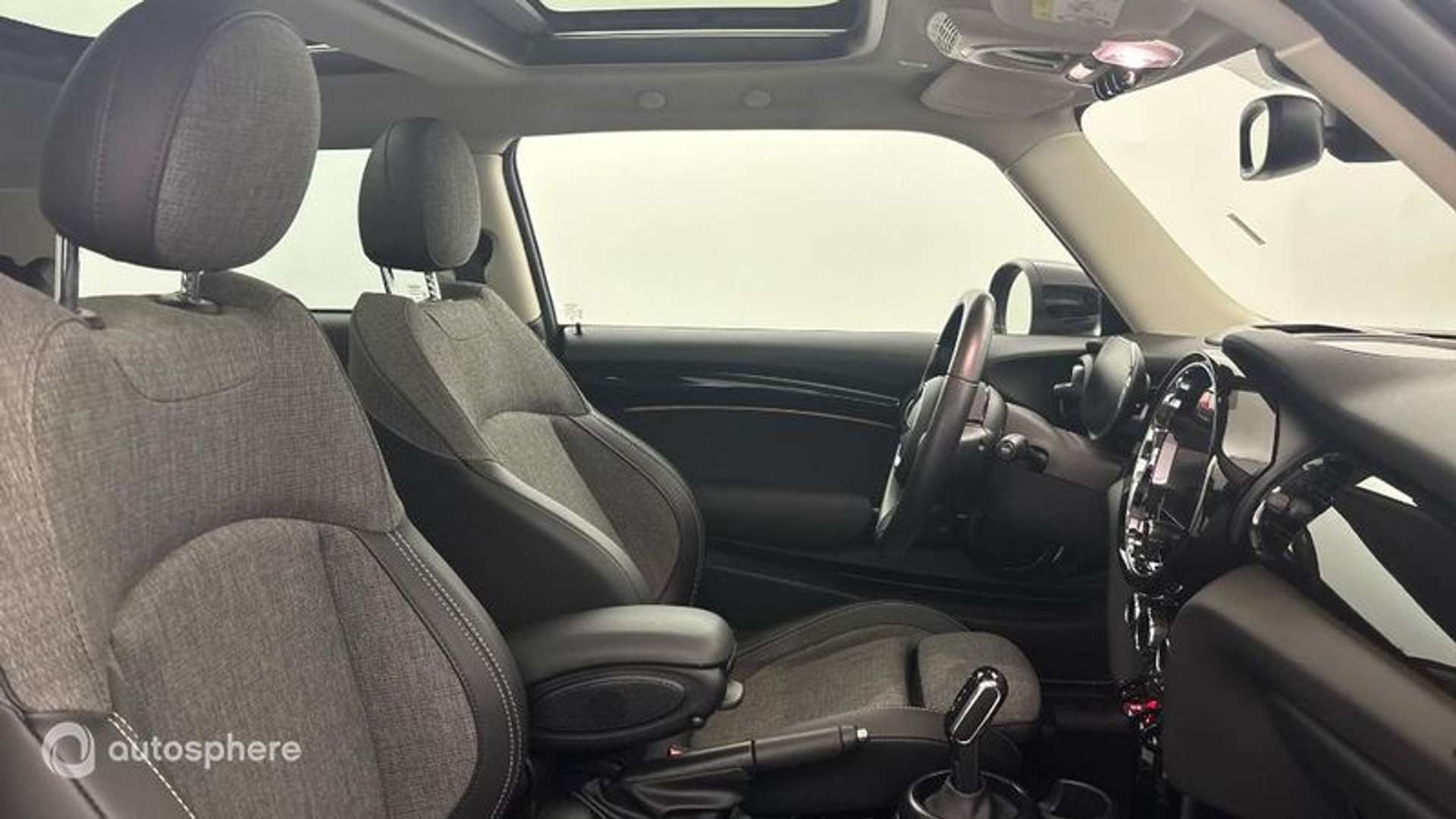 Mini Electric Cooper E - 2023 - Joinsteer - #15