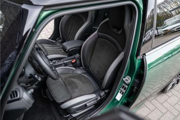 Mini Hatch Cooper S — photo 22