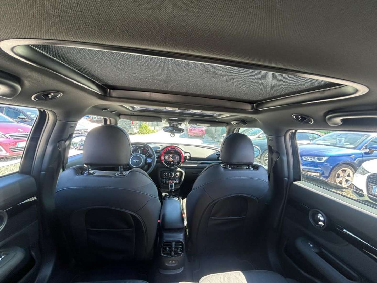 Mini Clubman Premium Plus Cooper - 2024 - Joinsteer - #23