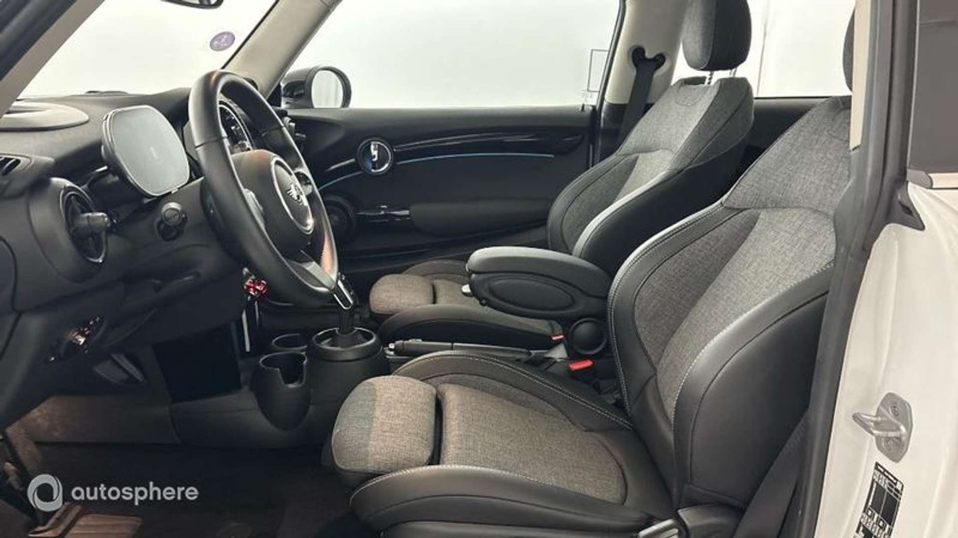 Mini Electric Cooper E - 2022 - Joinsteer - #12