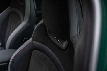 Mini Hatch Cooper S — photo 23