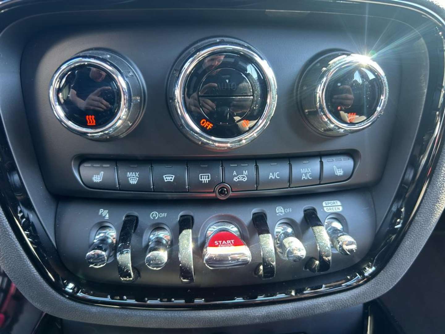 Mini Clubman Premium Plus Cooper - 2024 - Joinsteer - #24