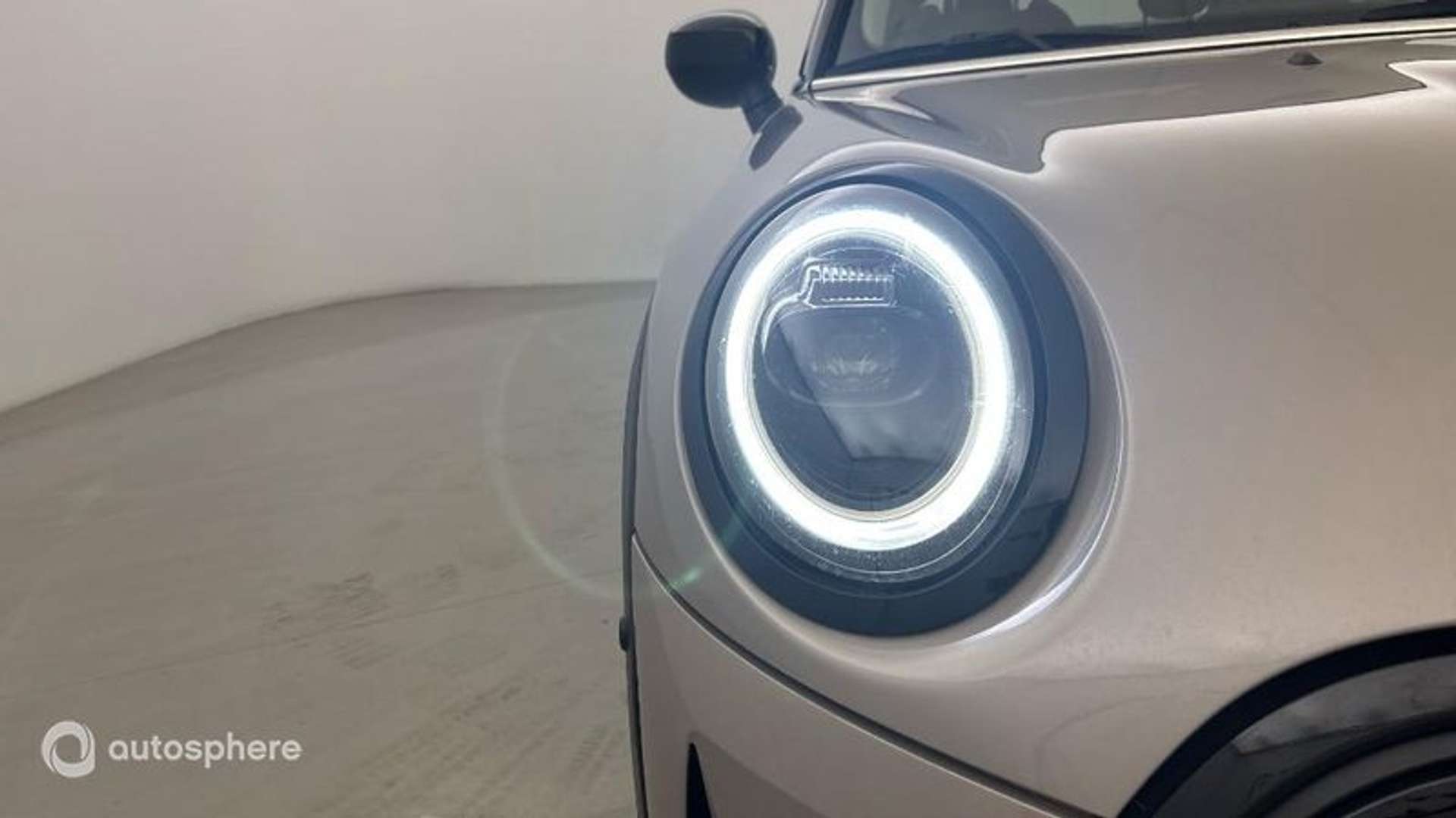 Mini Electric Cooper E - 2023 - Joinsteer - #17