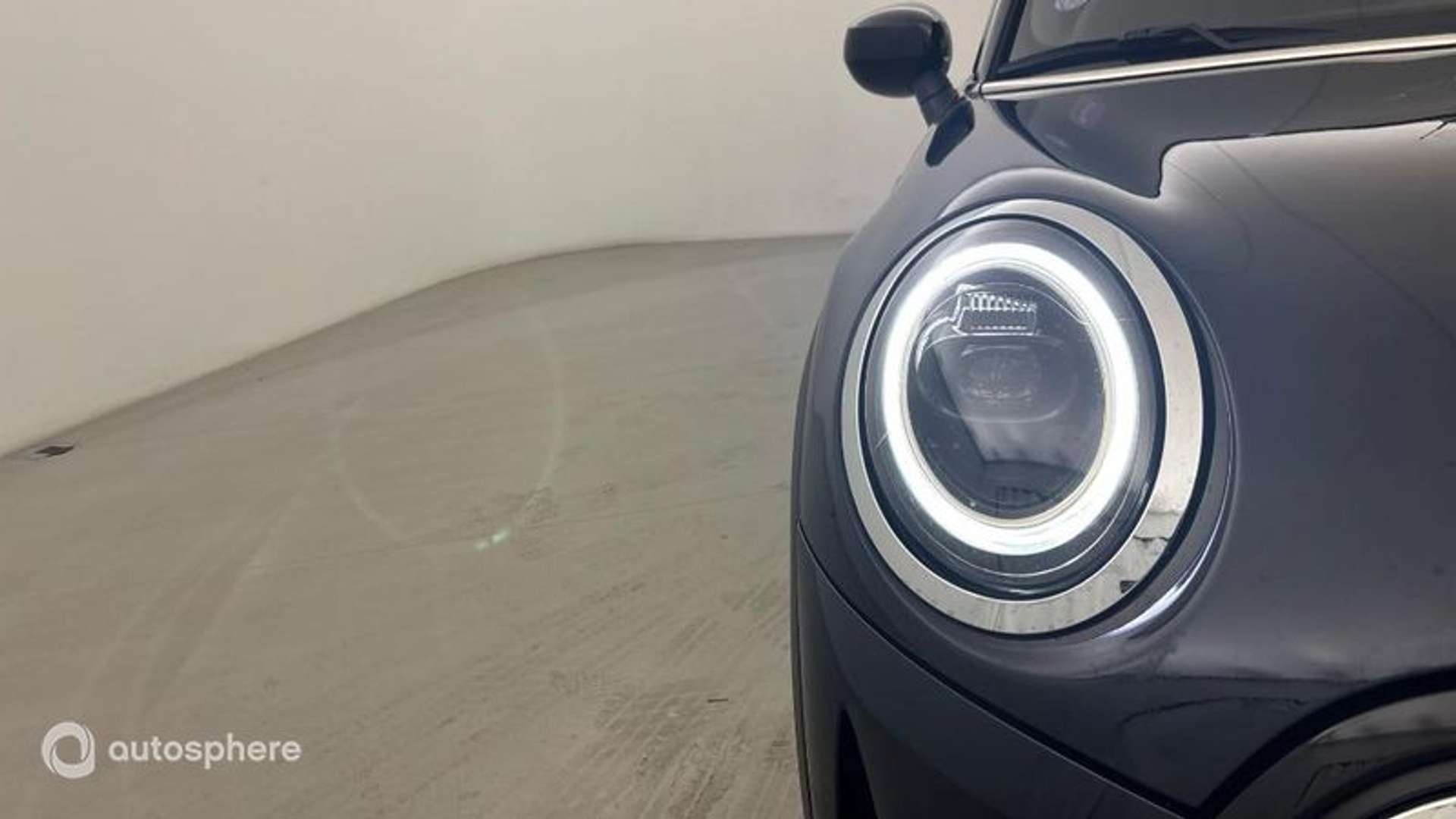 Mini Electric Essential Cooper E - 2023 - Joinsteer - #17