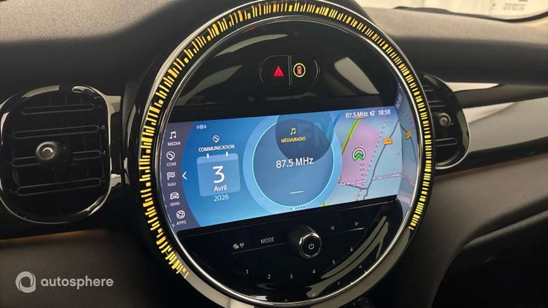 Mini Electric Cooper E - 2023 - Joinsteer - #18