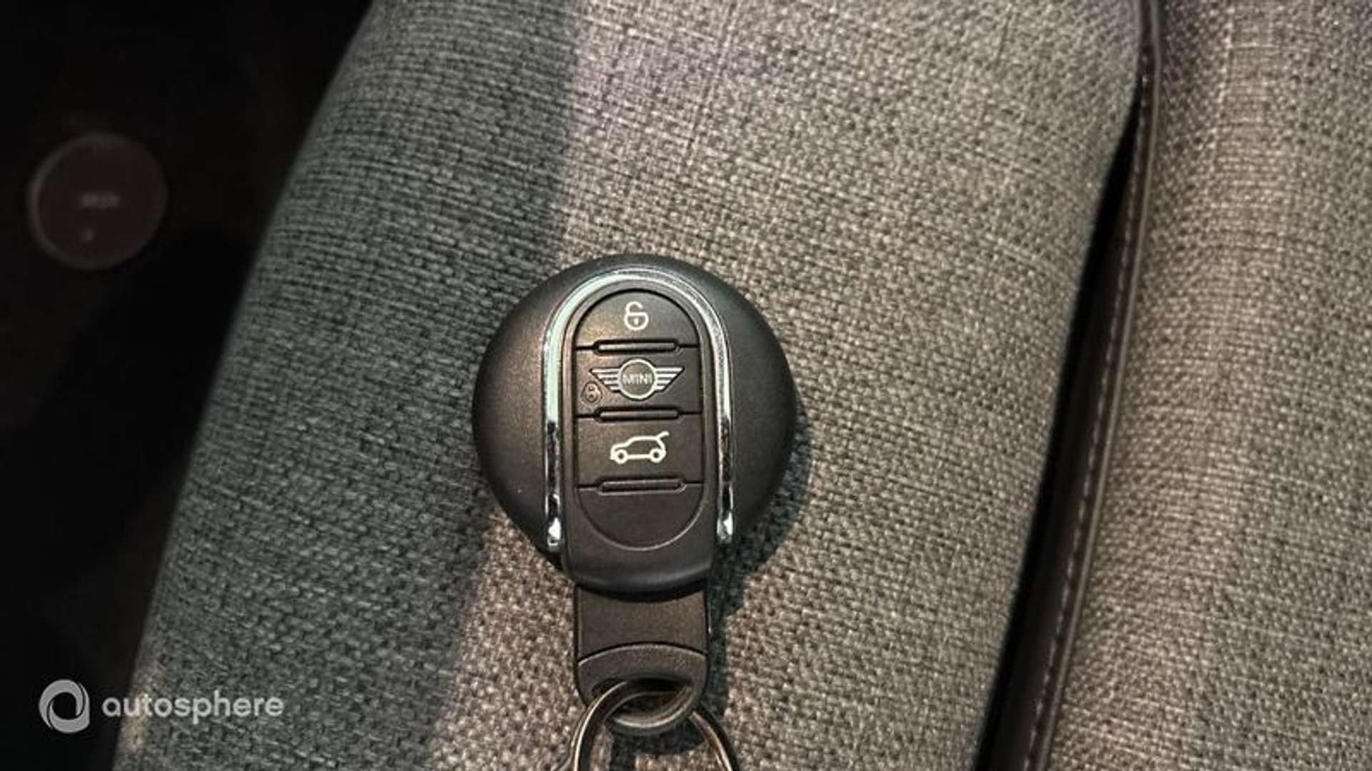 Mini Electric Cooper E - 2022 - Joinsteer - #16