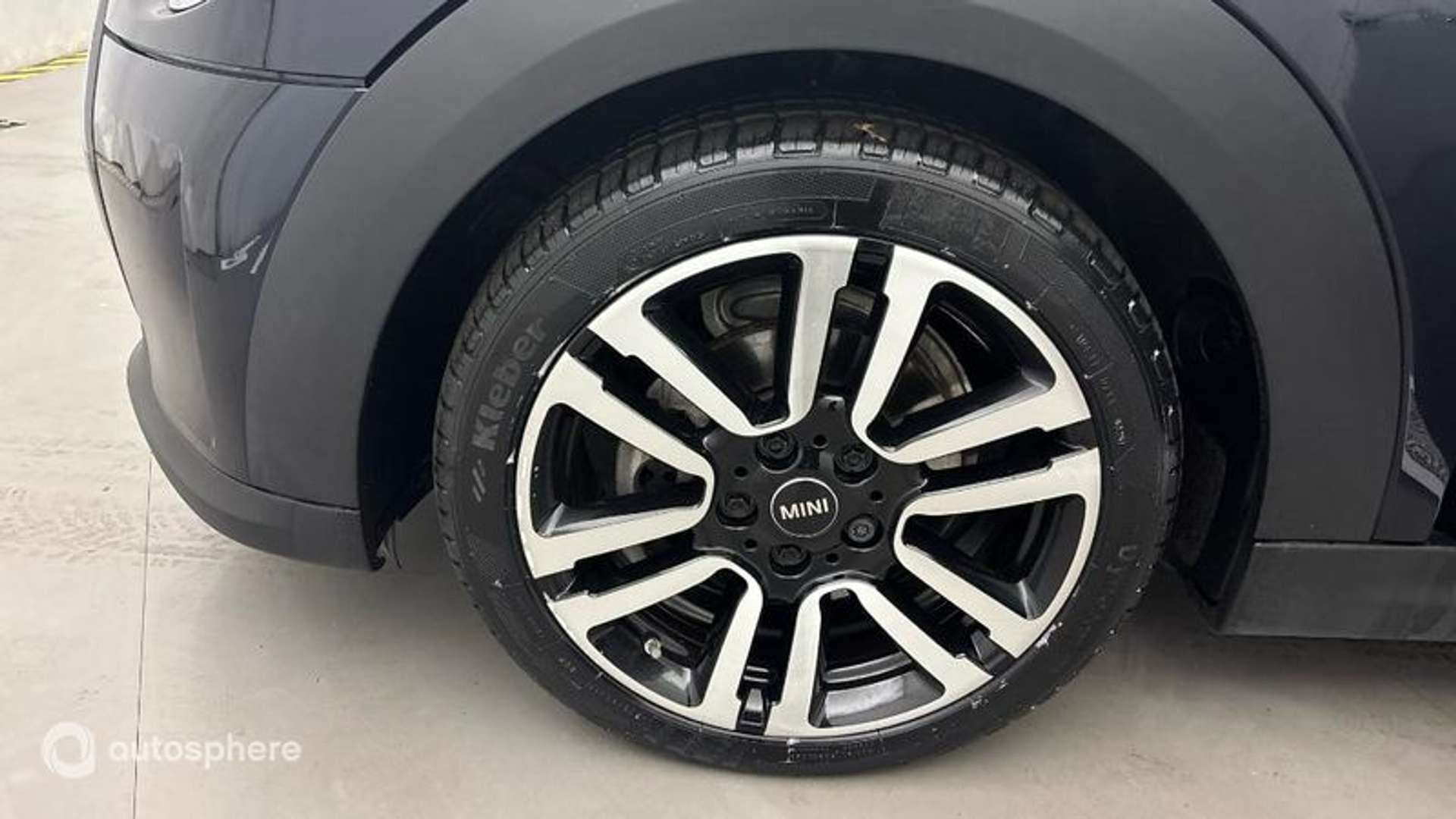 Mini Electric Essential Cooper E - 2023 - Joinsteer - #20