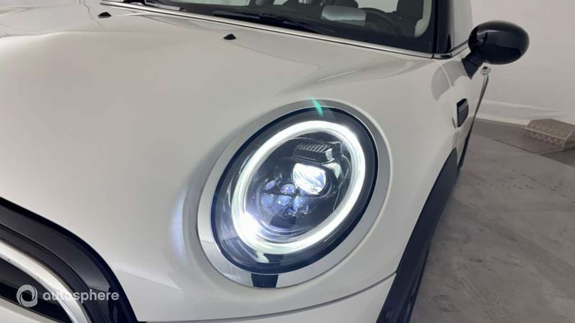 Mini Electric Cooper E - 2022 - Joinsteer - #17