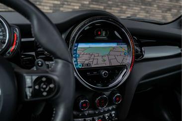 Mini Hatch Cooper S — photo 28