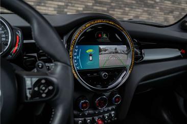 Mini Hatch Cooper S — photo 29
