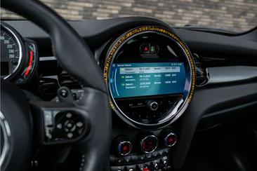 Mini Hatch Cooper S — photo 30