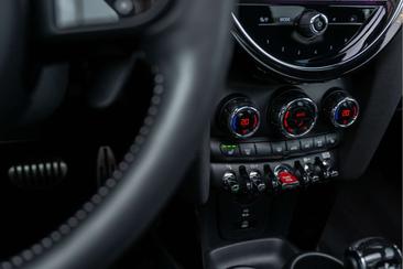 Mini Hatch Cooper S — photo 31