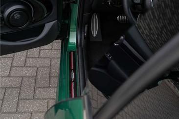 Mini Hatch Cooper S — photo 34