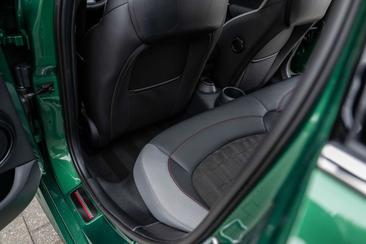 Mini Hatch Cooper S — photo 36