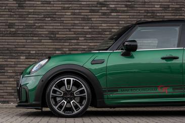 Mini Hatch Cooper S — photo 38