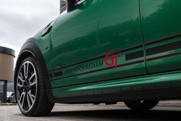 Mini Hatch Cooper S — photo 39